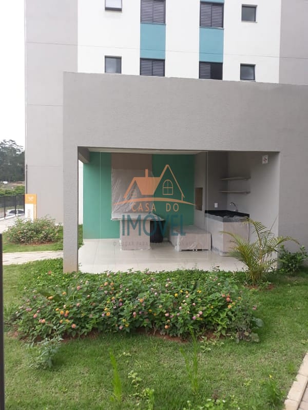 Apartamento, 2 quartos, 46 m² - Foto 13