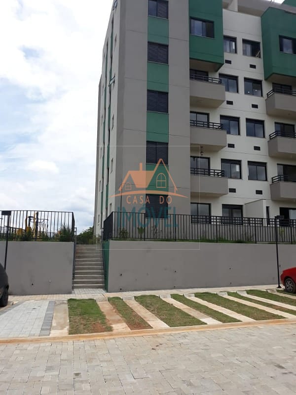 Apartamento, 2 quartos, 46 m² - Foto 8