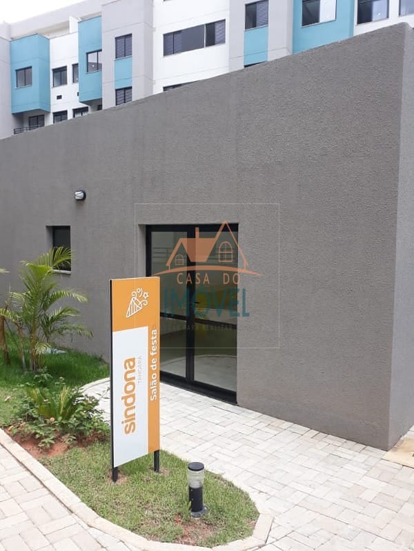 Apartamento, 2 quartos, 46 m² - Foto 9