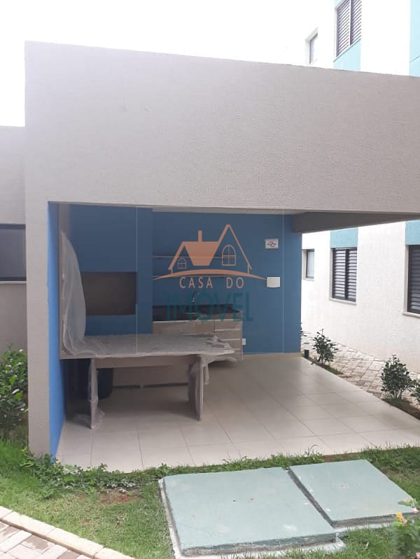 Apartamento, 2 quartos, 46 m² - Foto 14