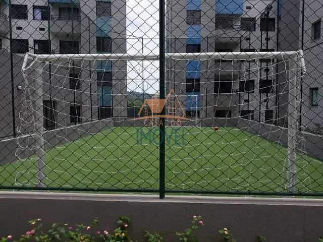 Apartamento com 47m² 2 quartos e 1 banheiro, à venda, no bairro Jardim Ísis em Cotia