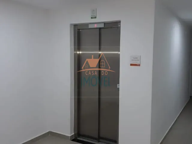 Apartamento com 47m² 2 quartos e 1 banheiro, à venda, no bairro Jardim Ísis em Cotia