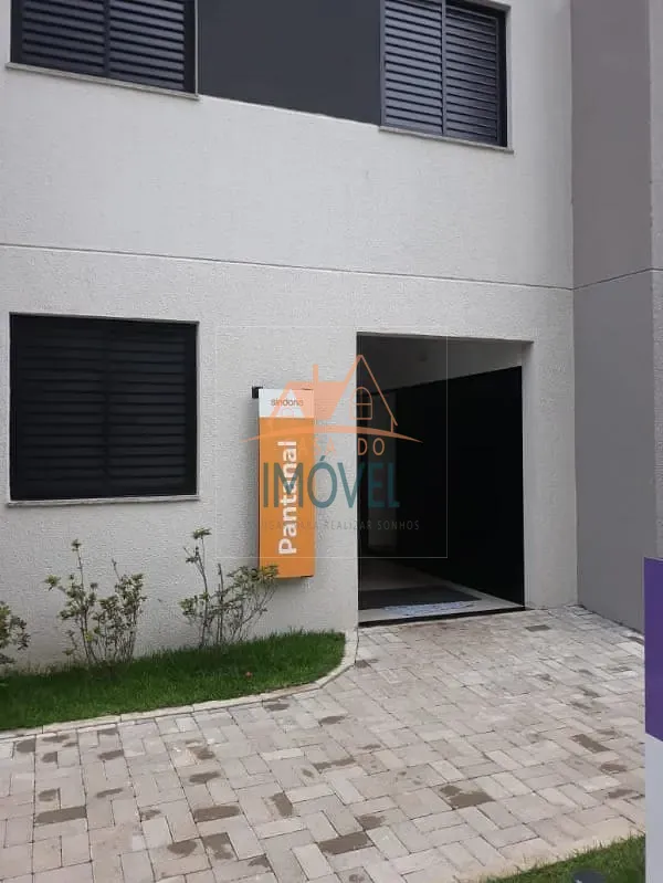 Apartamento, 2 quartos, 46 m² - Foto 10