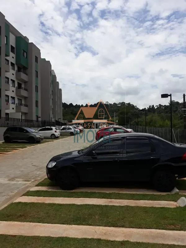 Apartamento, 2 quartos, 46 m² - Foto 15