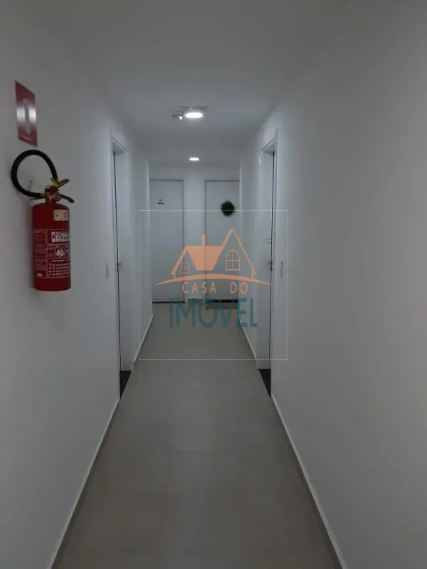 Apartamento, 2 quartos, 46 m² - Foto 6