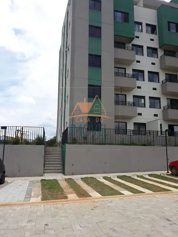 Apartamento, 2 quartos, 46 m² - Foto 8