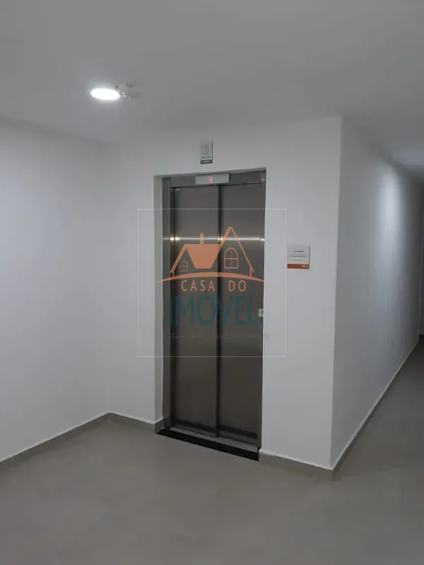 Apartamento, 2 quartos, 46 m² - Foto 5