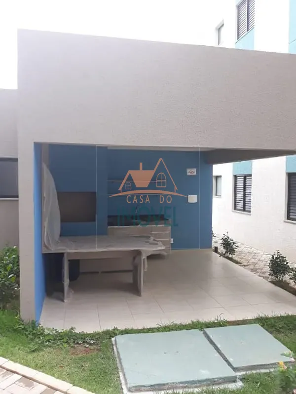 Apartamento, 2 quartos, 46 m² - Foto 14