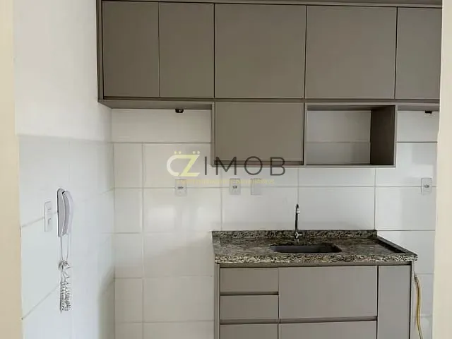 Apartamento com 47m² 2 quartos e 1 banheiro, à venda, no bairro Jardim Manoel Penna em Ribeirão Preto