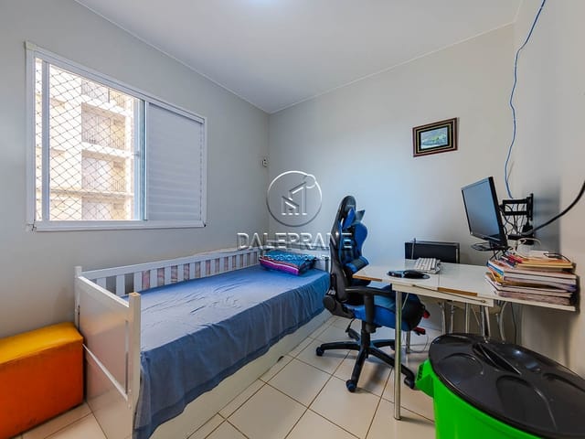 Apartamento 2 quartos e 1 banheiro, à venda, no bairro Taguatinga Norte (Taguatinga) em Brasília