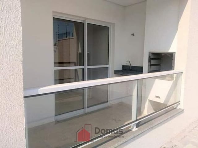 Apartamento à venda, no bairro Alto do Cardoso em Pindamonhangaba
