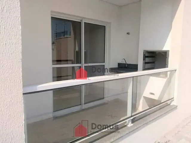 Apartamento à venda, no bairro Alto do Cardoso em Pindamonhangaba