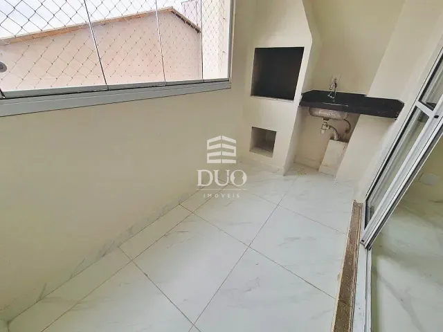 Apartamento 3 quartos e 2 banheiros, para alugar, no bairro Votupoca em Barueri