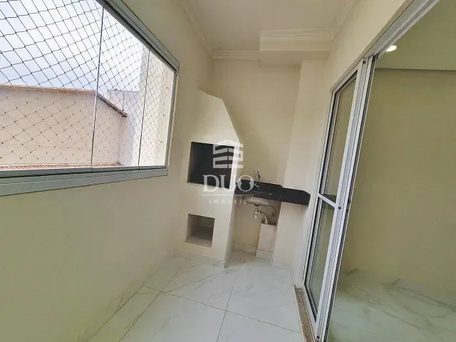 Apartamento 3 quartos e 2 banheiros, para alugar, no bairro Votupoca em Barueri