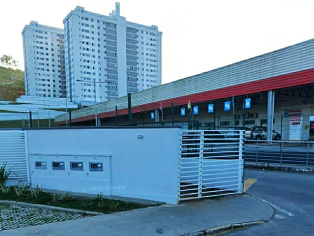 Foto do Apartamento - Ref - 107 - Apartamento para locação, Grama, Juiz de Fora, MG | Dutra Imoveis