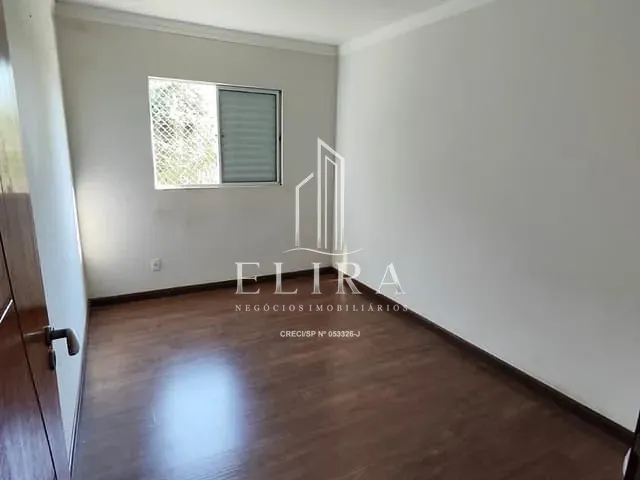Apartamento 2 quartos e 1 banheiro, à venda, no bairro Balneário Salto Grande em Americana
