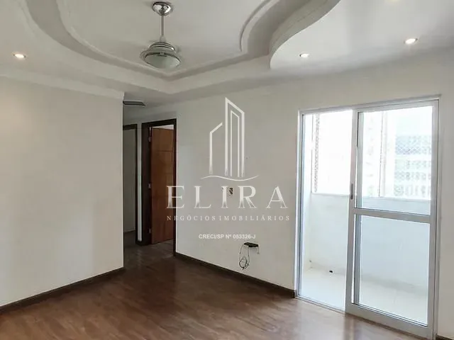 Apartamento 2 quartos e 1 banheiro, à venda, no bairro Balneário Salto Grande em Americana