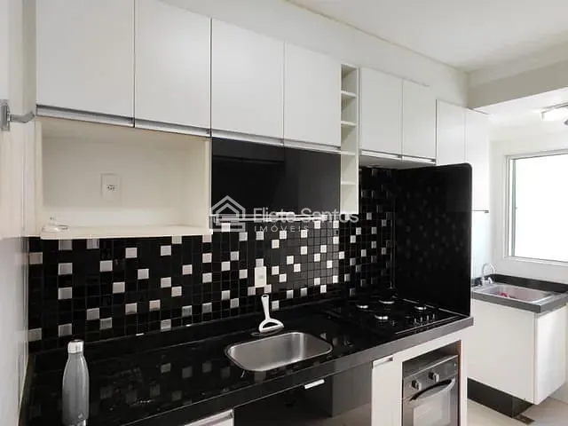 Apartamento 2 quartos e 1 banheiro, à venda, no bairro Balneário Salto Grande em Americana