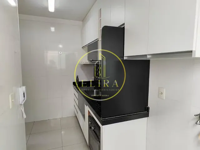Apartamento 2 quartos e 1 banheiro, à venda, no bairro Balneário Salto Grande em Americana