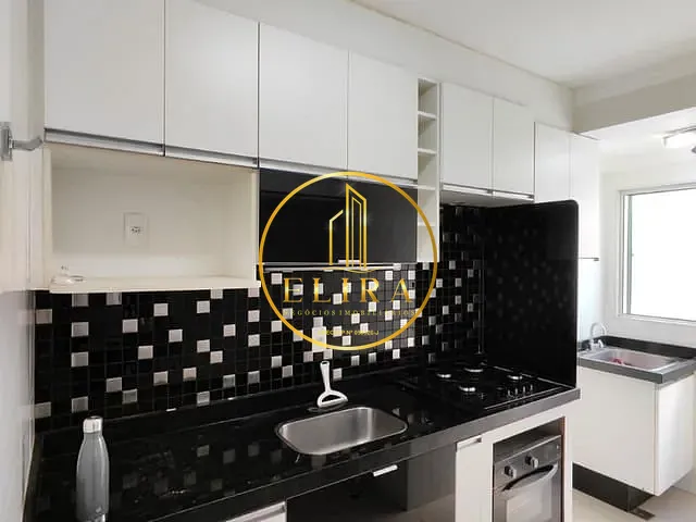 Apartamento 2 quartos e 1 banheiro, à venda, no bairro Balneário Salto Grande em Americana