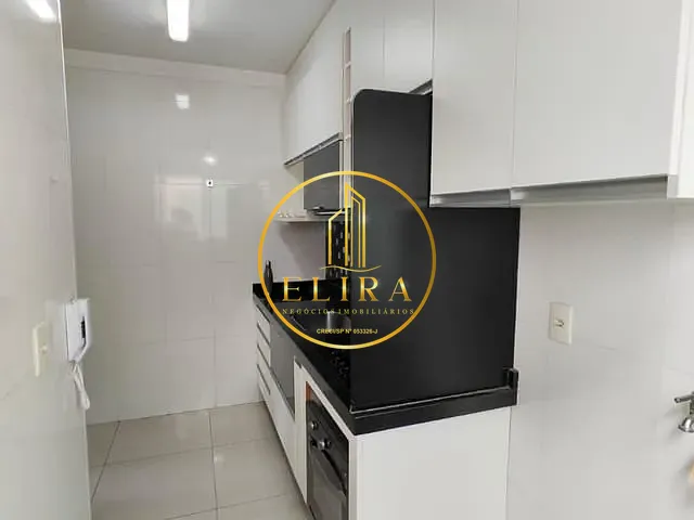 Apartamento 2 quartos e 1 banheiro, à venda, no bairro Balneário Salto Grande em Americana