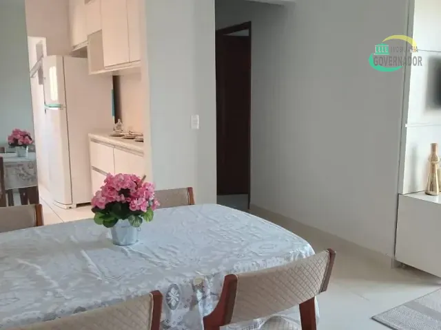 Apartamento com 65m² 2 quartos e 1 banheiro, à venda, no bairro Jardim Adelaide em Hortolândia