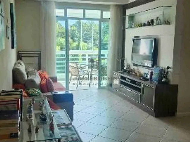 Apartamento 3 quartos e 4 banheiros, à venda, no bairro Jurerê em Florianópolis
