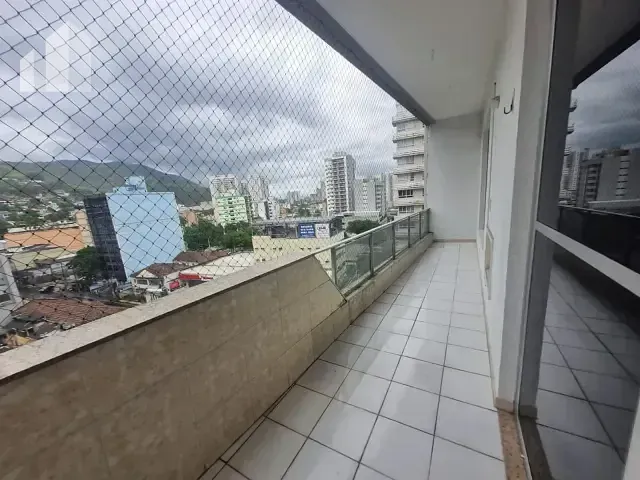 Apartamento com 104m² 3 quartos e 2 banheiros, à venda, no bairro Centro em Nova Iguaçu