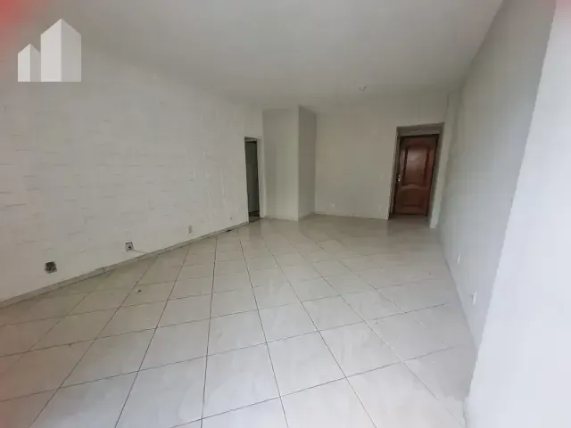 Apartamento com 104m² 3 quartos e 2 banheiros, à venda, no bairro Centro em Nova Iguaçu