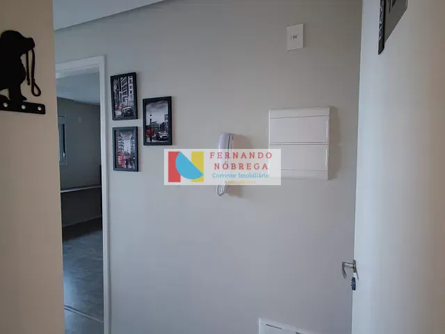 Apartamento 1 quarto e 1 banheiro, à venda ou para alugar, no bairro Vila Paulicéia em São Paulo