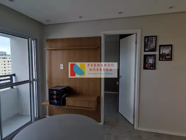 Apartamento 1 quarto e 1 banheiro, à venda ou para alugar, no bairro Vila Paulicéia em São Paulo