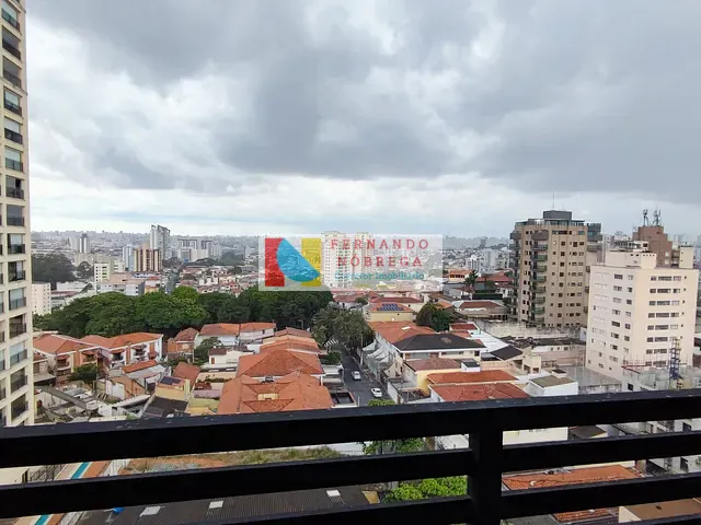 Apartamento 1 quarto e 1 banheiro, à venda ou para alugar, no bairro Vila Paulicéia em São Paulo