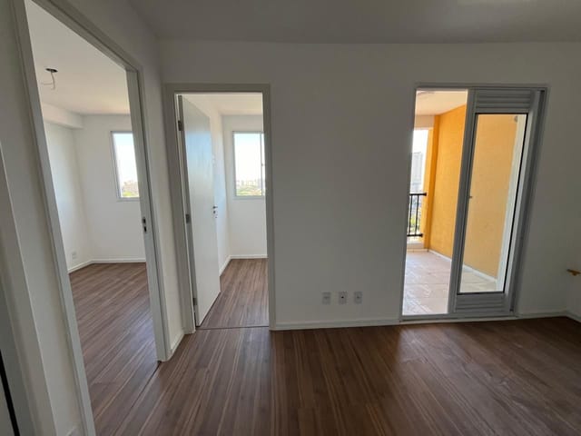 Apartamento 2 dormitórios à venda, 32 m², R$ 350.000