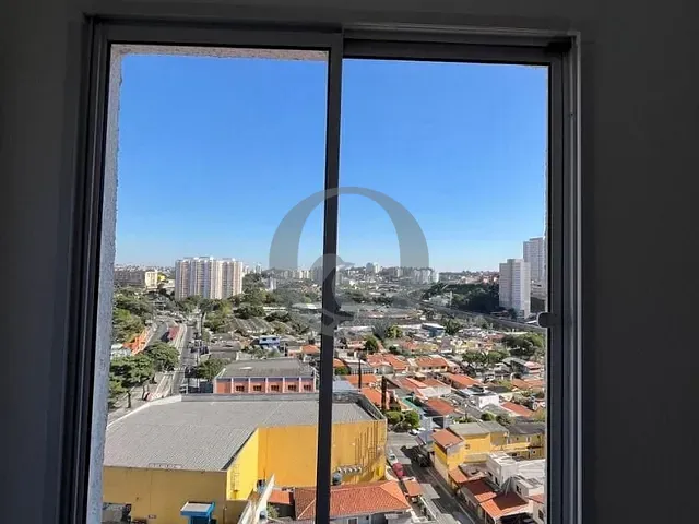 Apartamento 2 quartos e 1 banheiro, à venda, no bairro Jardim Sao Luiz em São Paulo