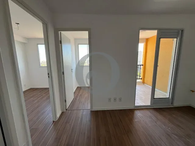 Apartamento 2 quartos e 1 banheiro, à venda, no bairro Jardim Sao Luiz em São Paulo