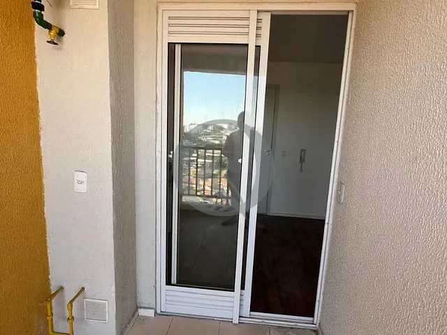 Apartamento 2 quartos e 1 banheiro, à venda, no bairro Jardim Sao Luiz em São Paulo