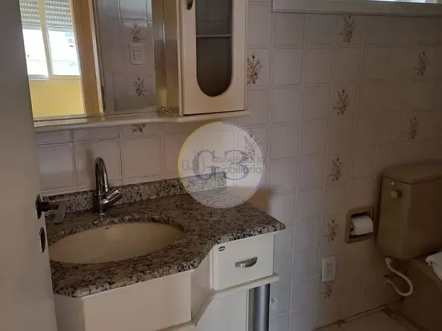 Apartamento 2 quartos e 2 banheiros, à venda, no bairro Centro em Pelotas