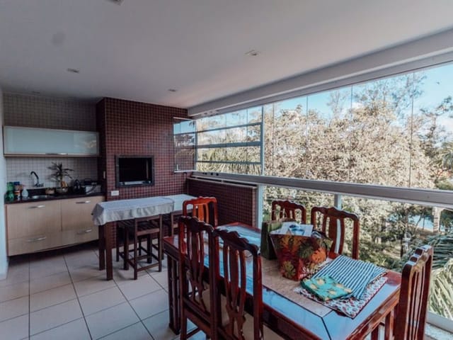 Foto do Apartamento - Apartamento Residencial à venda, Jardim Londrilar, Londrina - AP2454. | Imobiliária GEUM