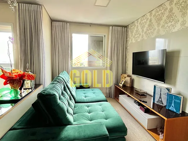 Apartamento 2 quartos e 1 banheiro, à venda, no bairro Vitória em Londrina