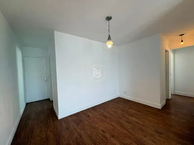 Apartamento 3 quartos e 1 banheiro, para alugar, no bairro Jardim Íris em São Paulo