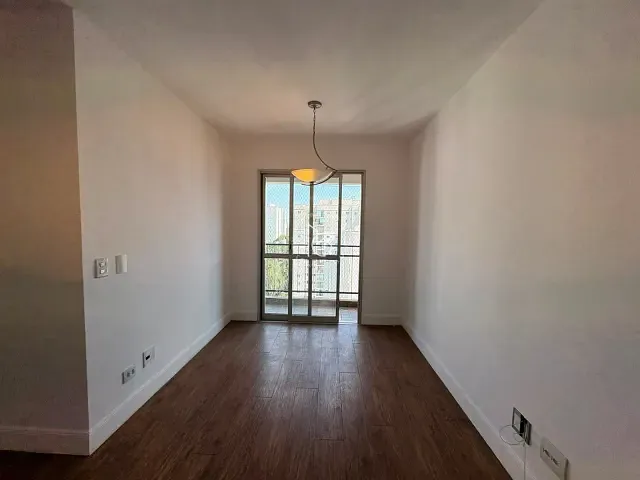 Apartamento 3 quartos e 1 banheiro, para alugar, no bairro Jardim Íris em São Paulo