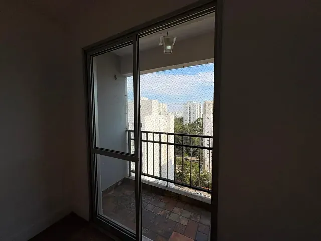 Apartamento 3 quartos e 1 banheiro, para alugar, no bairro Jardim Íris em São Paulo