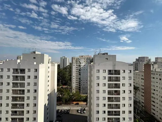 Apartamento 3 quartos e 1 banheiro, para alugar, no bairro Jardim Íris em São Paulo