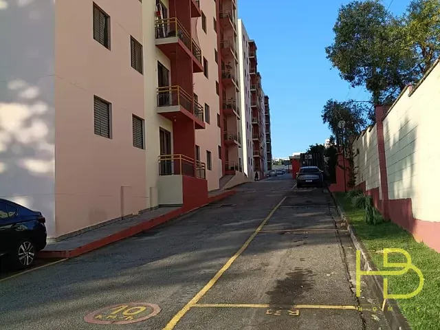 Apartamento 3 quartos e 2 banheiros, para alugar, no bairro Jardim Nova Manchester em Sorocaba