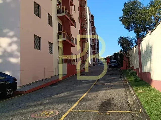 Apartamento 3 quartos e 2 banheiros, para alugar, no bairro Jardim Nova Manchester em Sorocaba