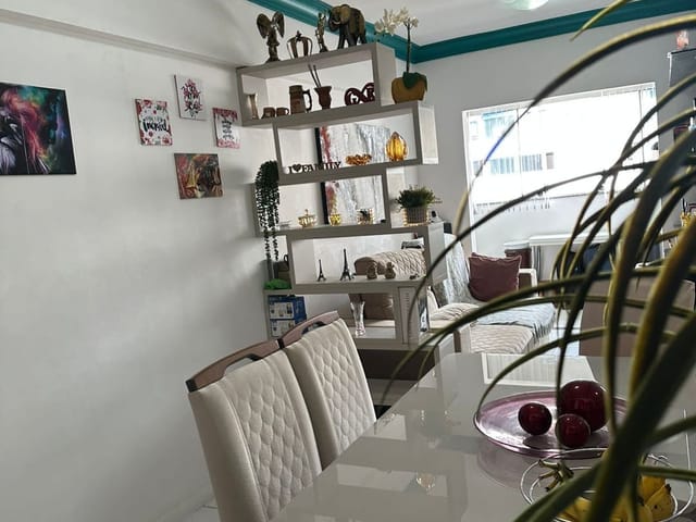 Foto do Apartamento - Apartamento à venda, Vila Laura, Reformado | HB SALVADOR