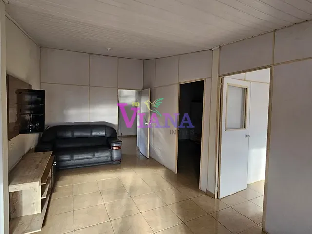 Apartamento 3 quartos e 1 banheiro, para alugar, no bairro Ferroviários em Cachoeiro de Itapemirim