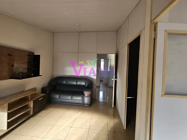 Apartamento 3 quartos e 1 banheiro, para alugar, no bairro Ferroviários em Cachoeiro de Itapemirim