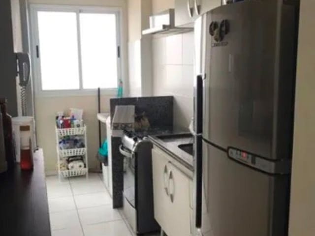 Foto do Apartamento - PATEO ALLEGRO - R$ 500.000 - Apartamento à venda, 2 dormitórios com sala estendida (1 Suíte), 64 m², 2 Vagas, Terra Bonita, Londrina/PR | Human Imóveis
