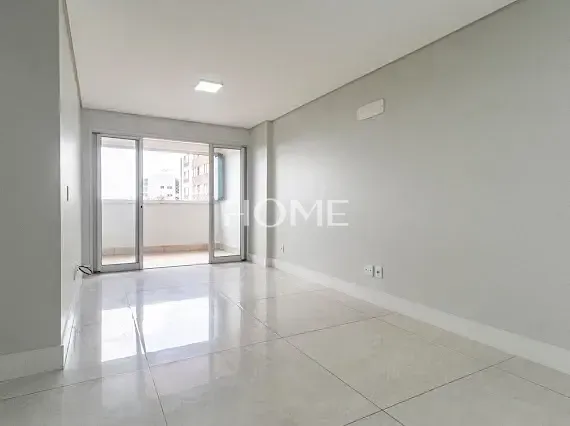 Sqnw 310 noroeste – 117 m² – 3 quartos (1 suíte) – varanda, planta vazada e 2 vagas